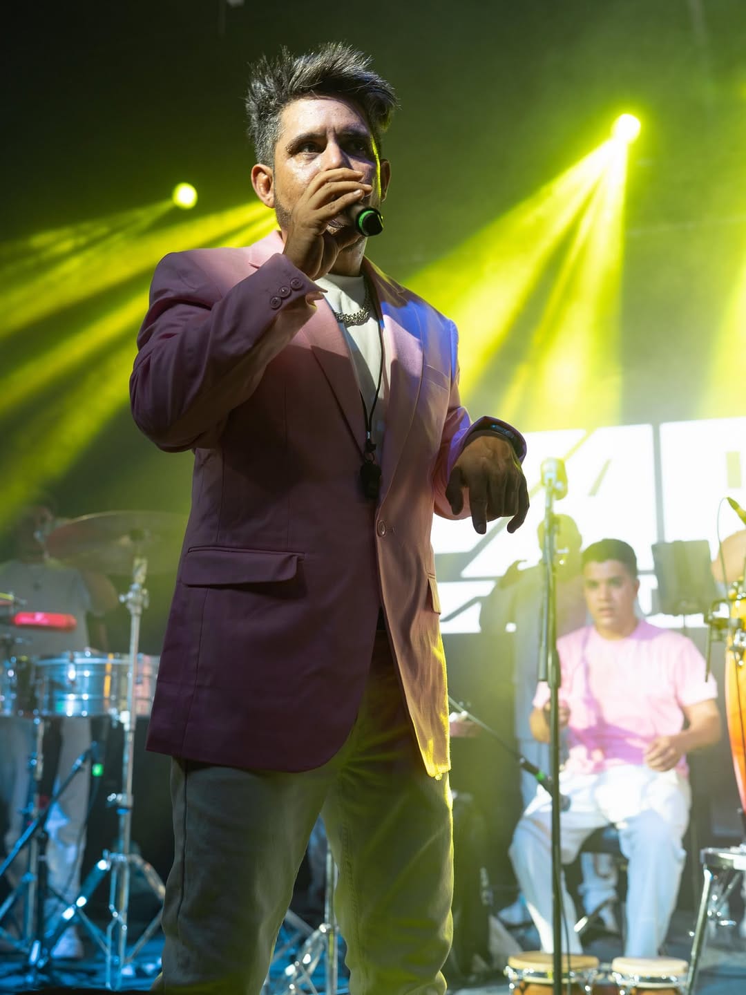 Post 2 by Lanz Producciones y Eventos  || Events & Concerts on Instagram (carousel)