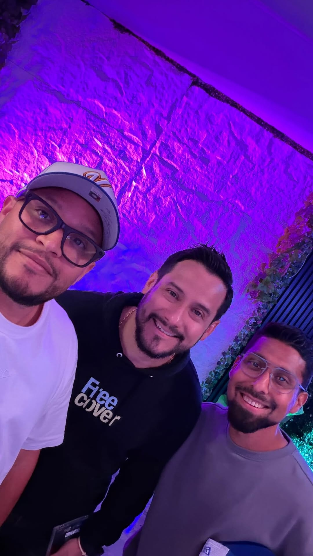 Post 8 by Lanz Producciones y Eventos  || Events & Concerts on Instagram (video)