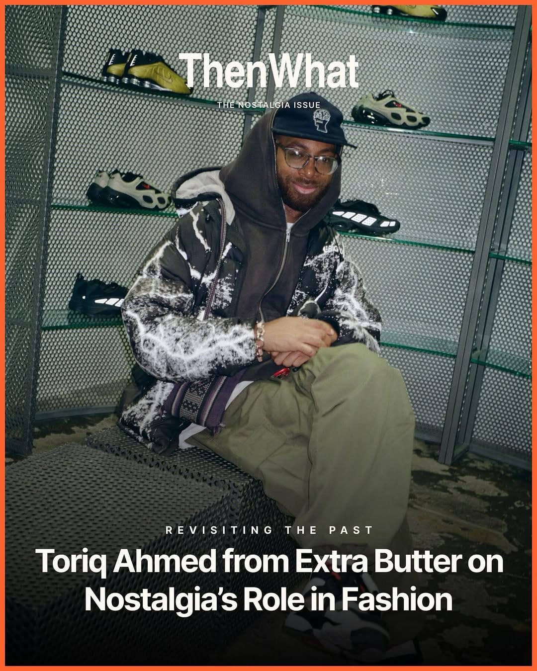 Post 8 by Toriq Ahmed on Instagram (carousel)