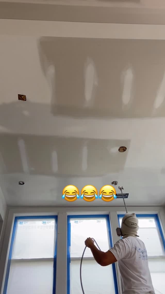 Post 3 by Eagle View Painting on Instagram (video)