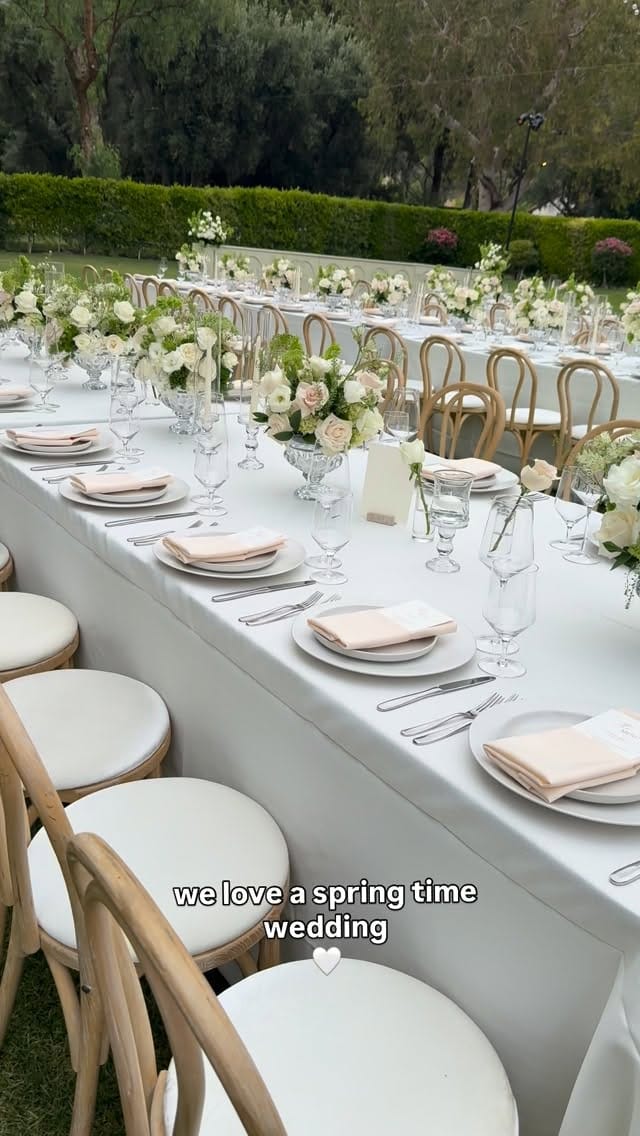 Post 4 by Events Boutique by Rita Kealey on Instagram (video)