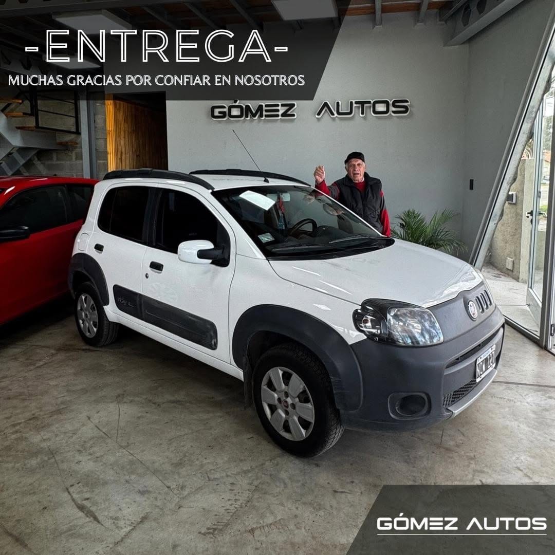 Post 9 by GÓMEZ AUTOS on Instagram (image)