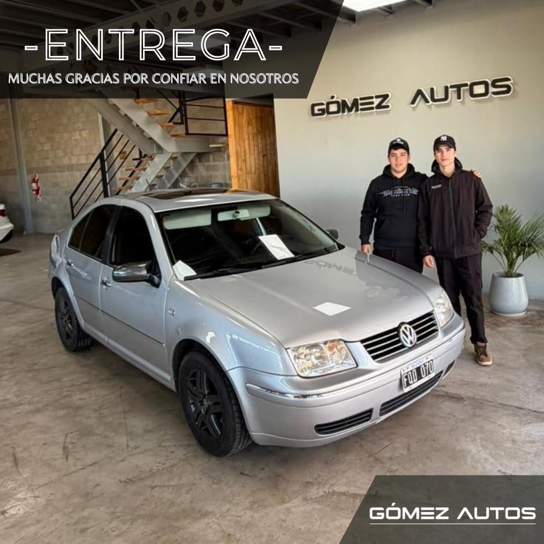 Post 2 by GÓMEZ AUTOS on Instagram (image)