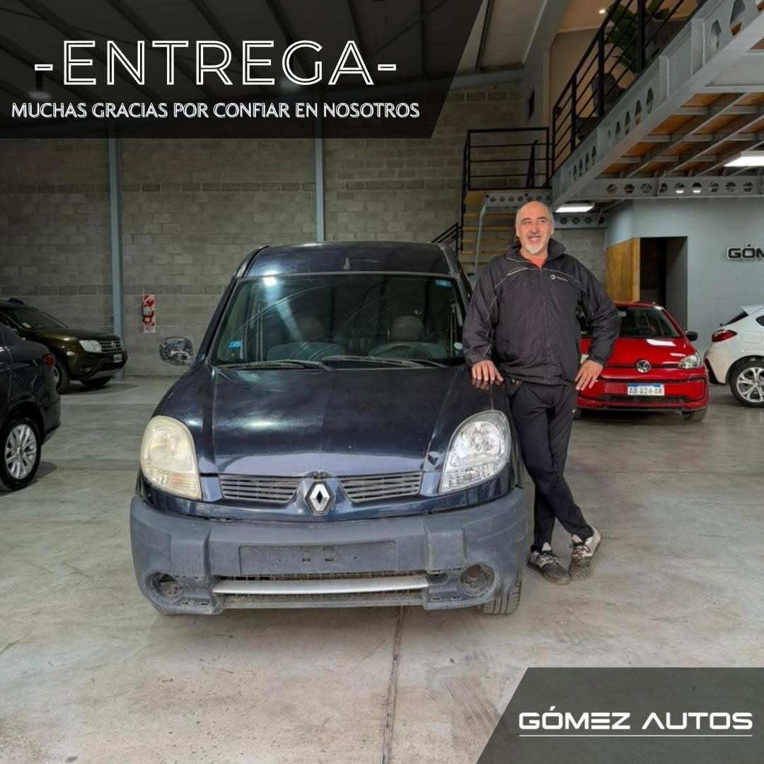 Post 5 by GÓMEZ AUTOS on Instagram (image)