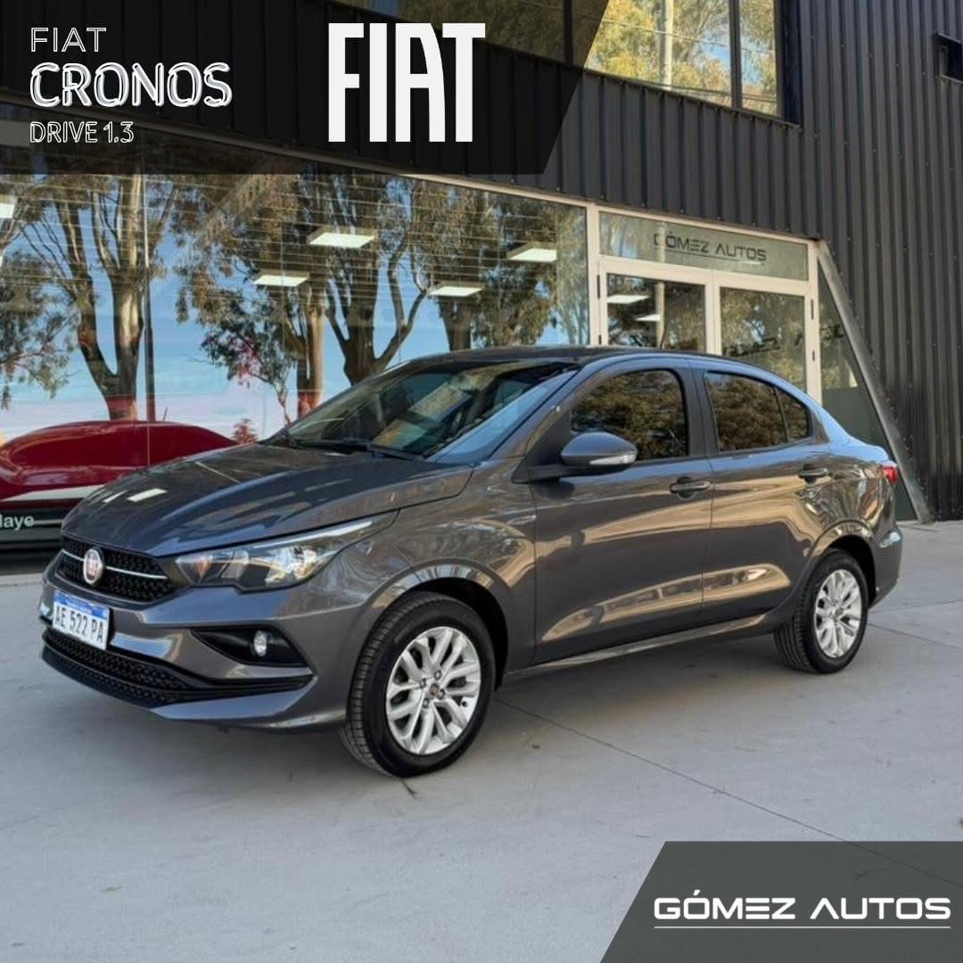 Post 3 by GÓMEZ AUTOS on Instagram (carousel)