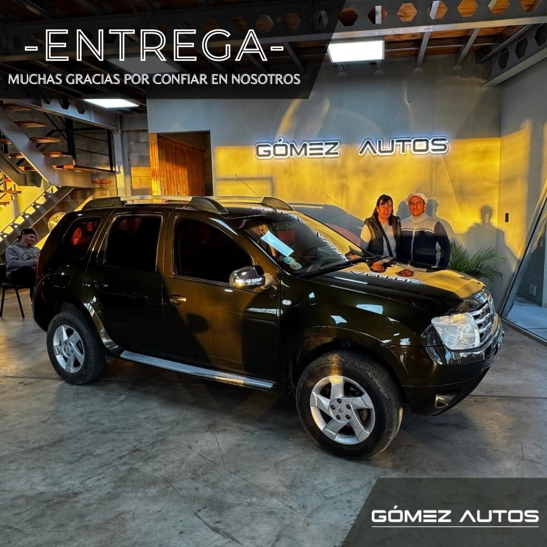 Post 1 by GÓMEZ AUTOS on Instagram (image)