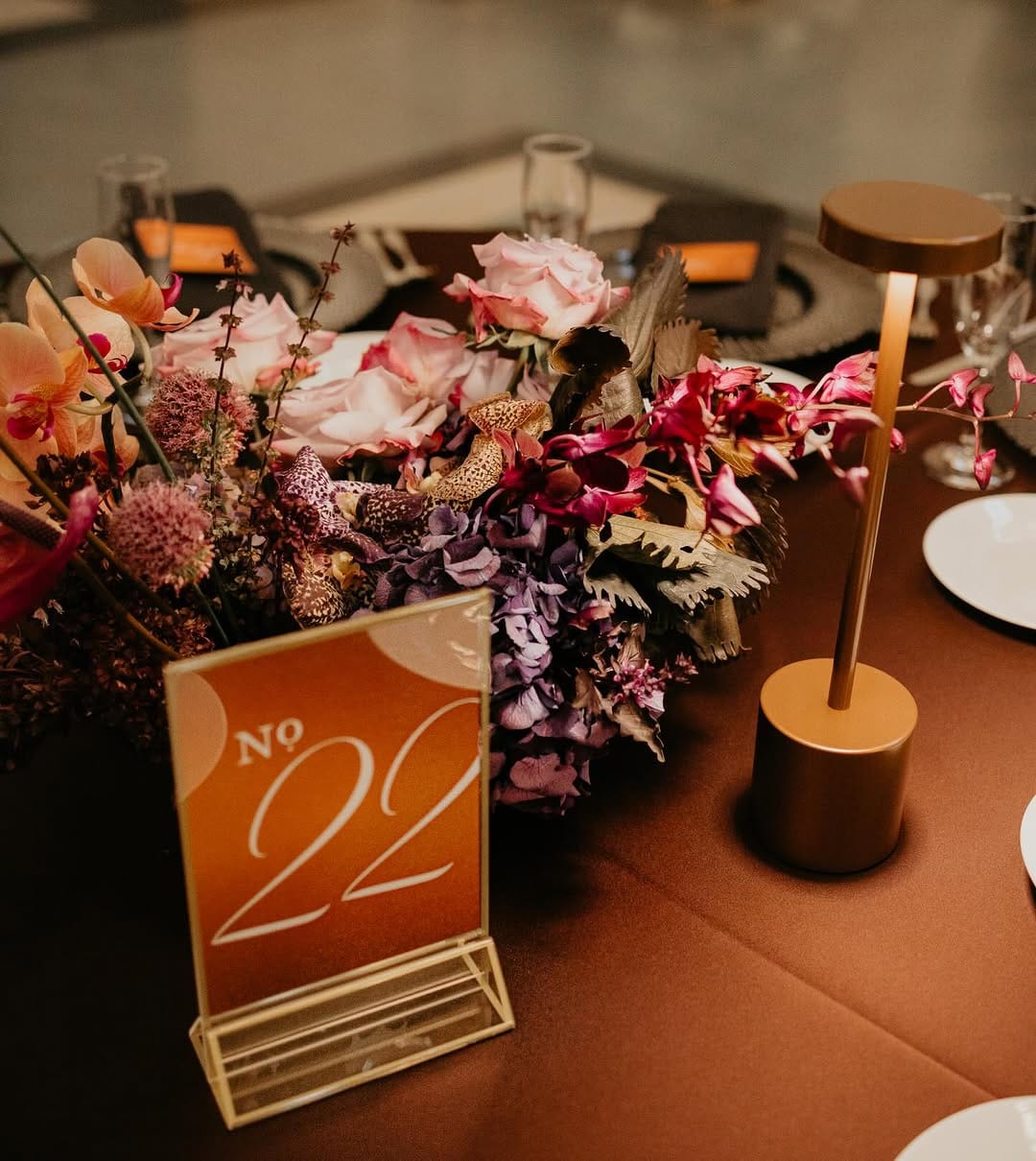 Post 3 by Luxury Event Planner | USA & Destination on Instagram (image)