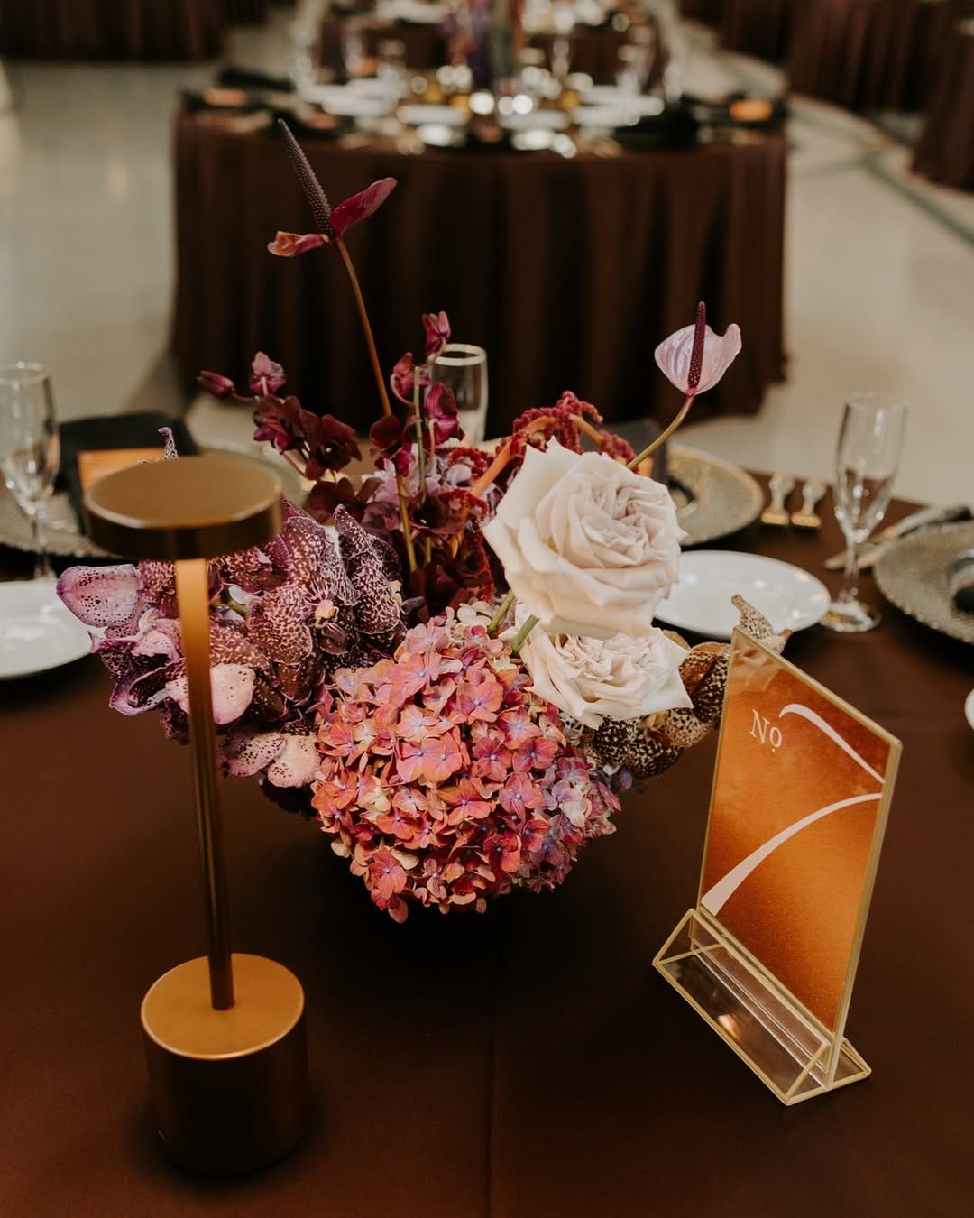 Post 7 by Luxury Event Planner | USA & Destination on Instagram (image)