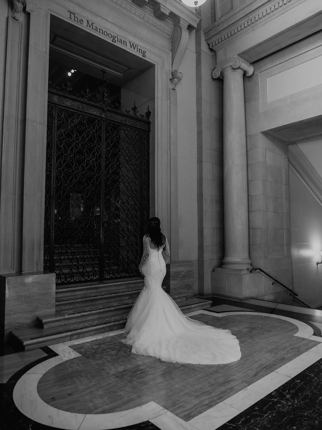 Post 1 by Luxury Event Planner | USA & Destination on Instagram (image)