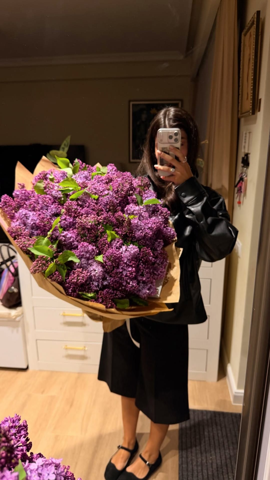 Post 2 by ანასტასია რუსია on Instagram (video)