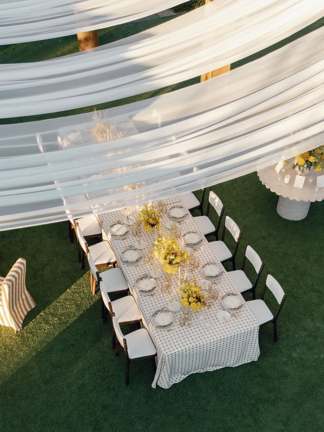 Post 9 by Outstanding Occasions on Instagram (carousel)