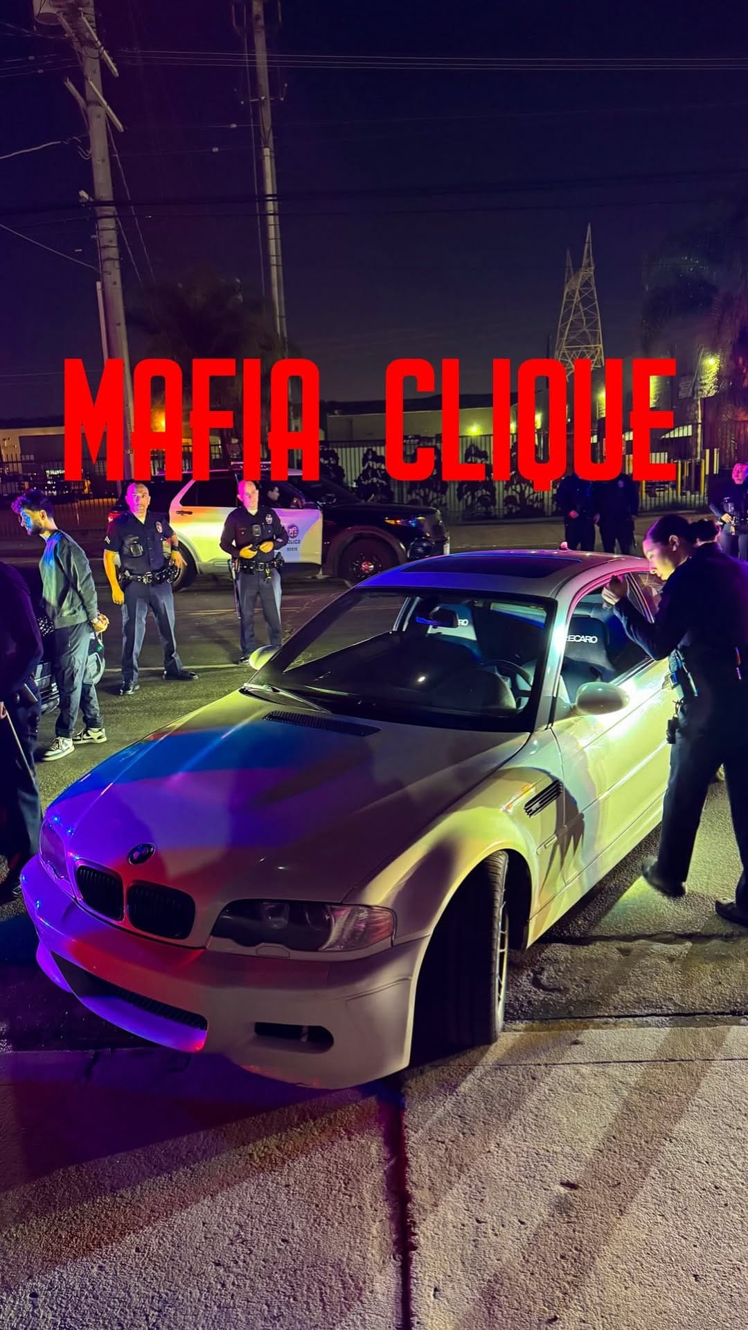 Post 7 by Mafia Clique 🇦🇲 on Instagram (video)