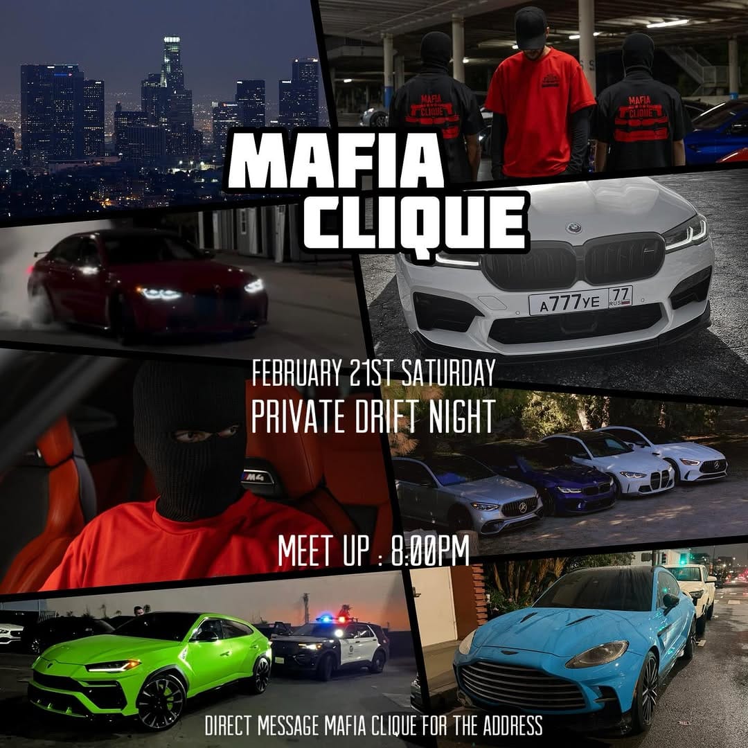 Post 6 by Mafia Clique 🇦🇲 on Instagram (image)