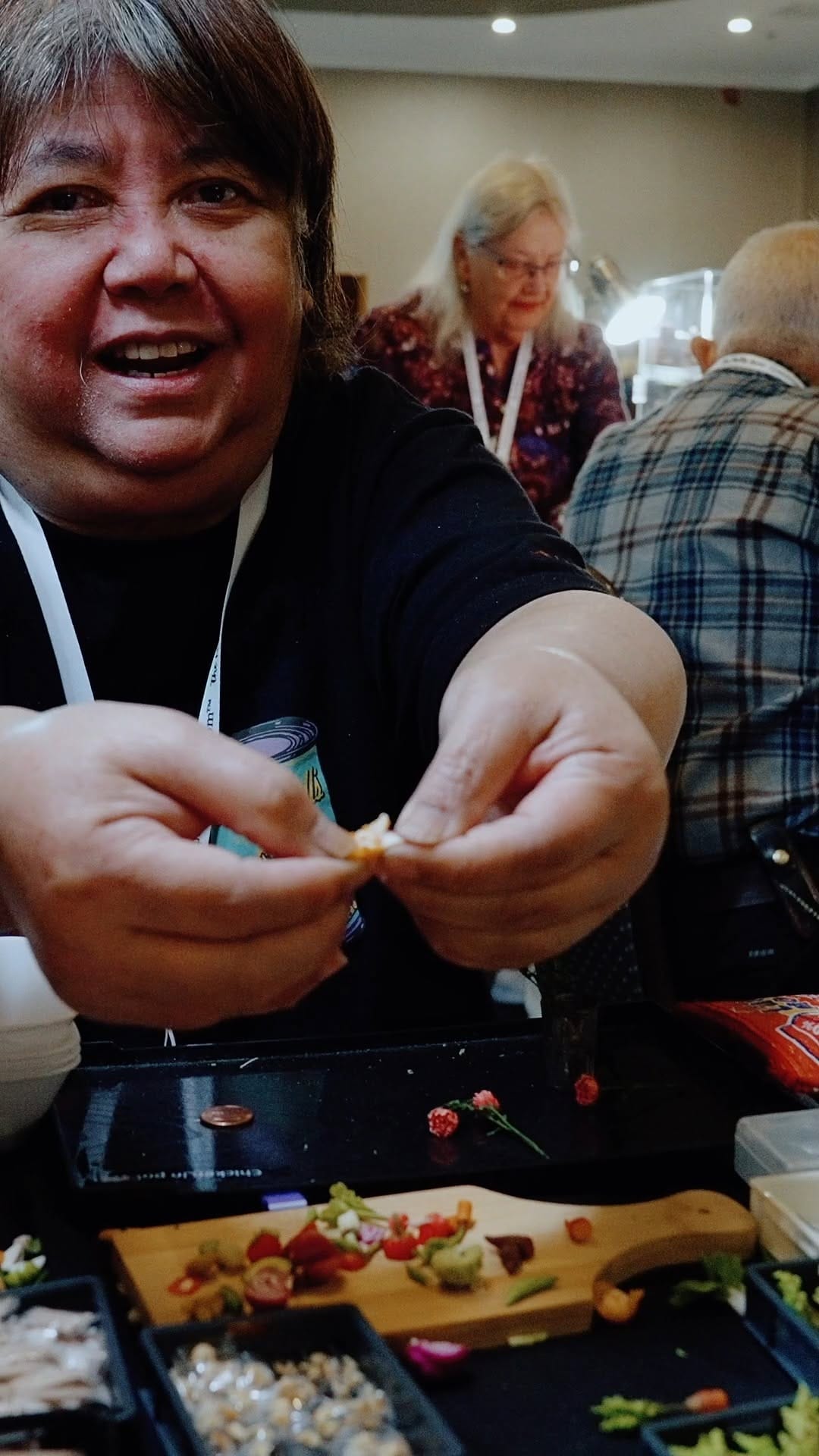 Post 9 by Philadelphia Miniaturia on Instagram (video)