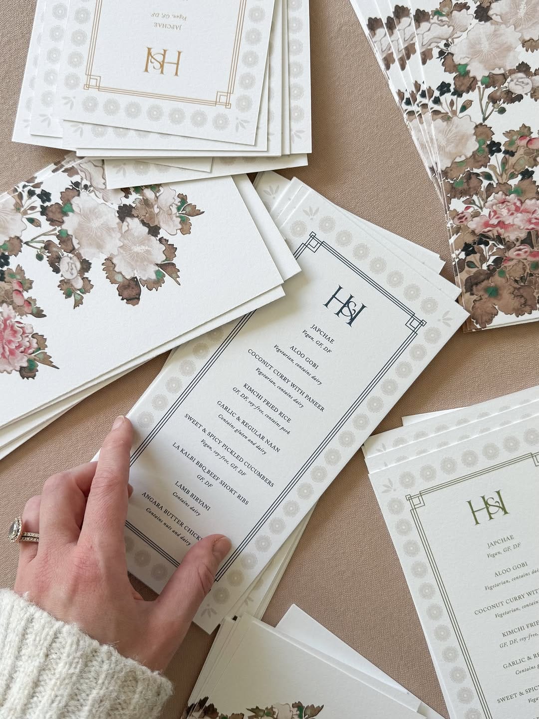Post 2 by Seattle Wedding Planner and Designer | Fine Art and Timeless on Instagram (carousel)