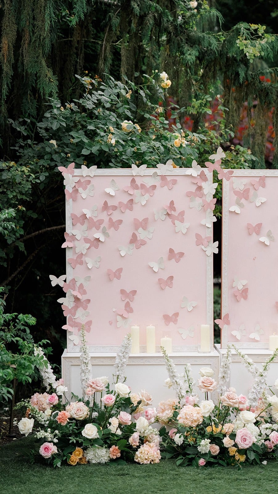 Post 8 by Seattle Wedding Planner and Designer | Fine Art and Timeless on Instagram (video)