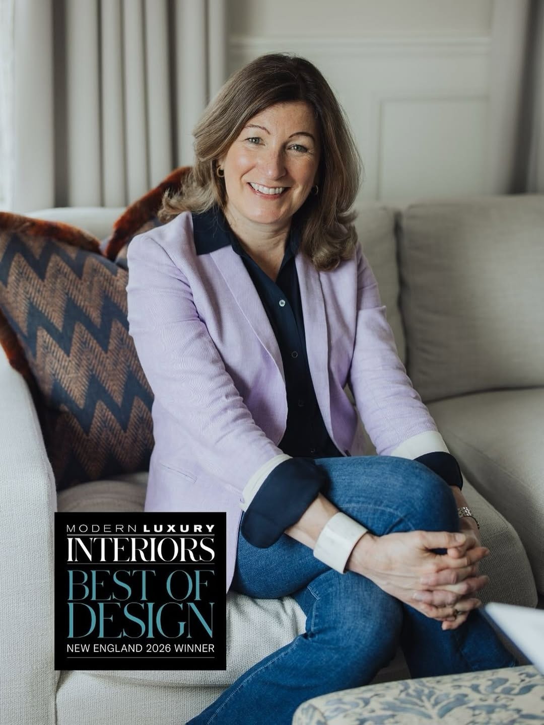 Post 8 by Patti Watson | Taste Design Inc. on Instagram (image)