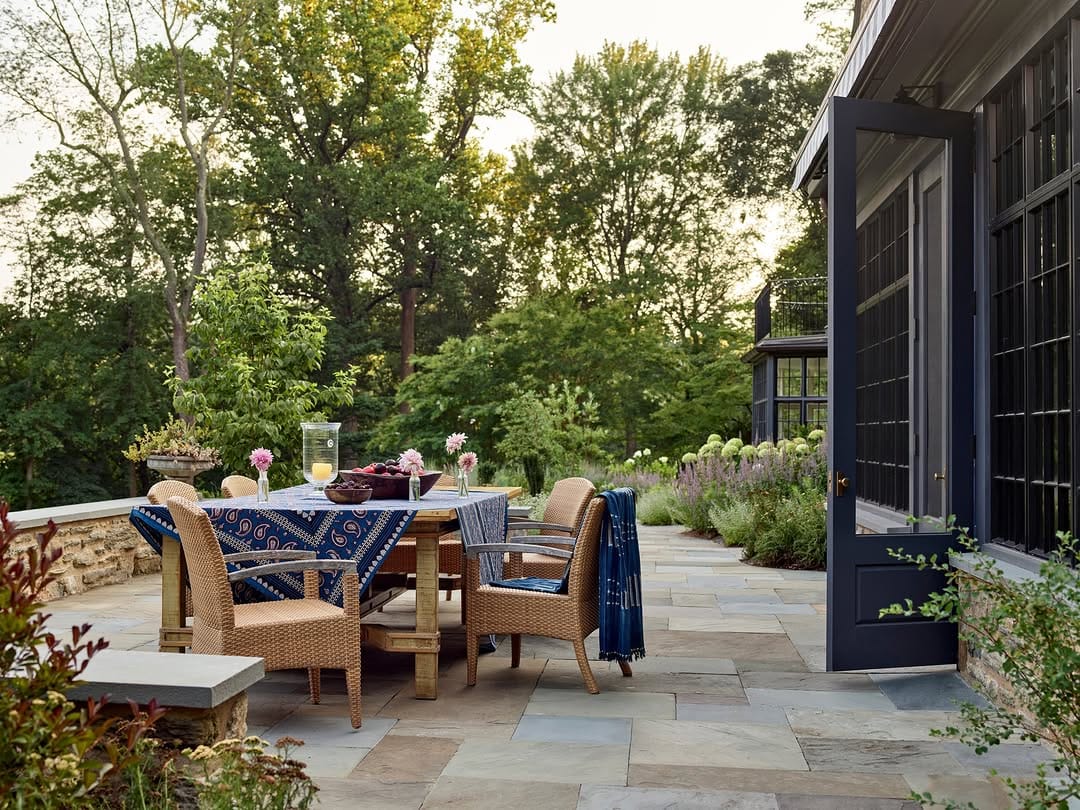 Post 2 by Patti Watson | Taste Design Inc. on Instagram (image)