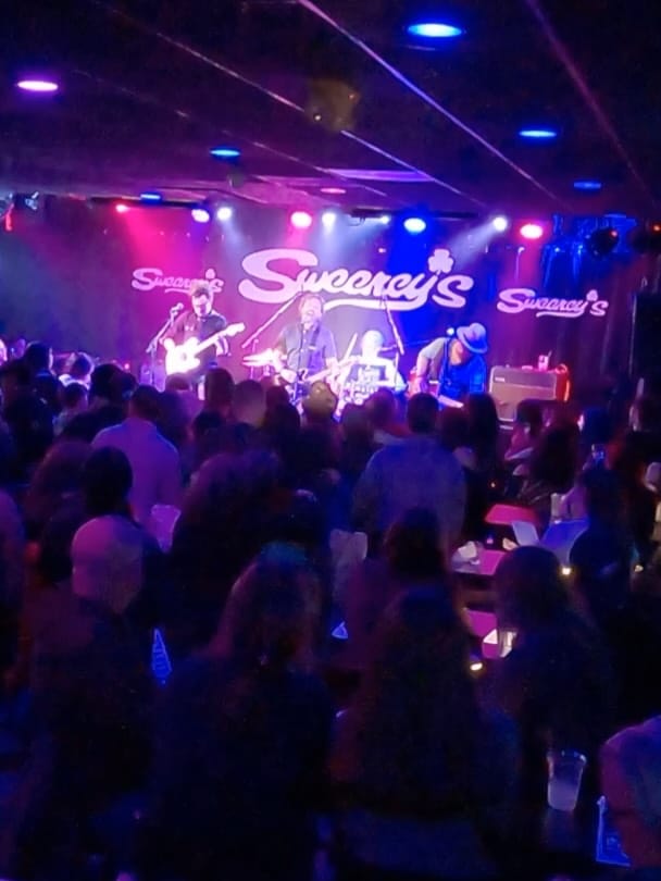 Post 3 by Louden Swain on Instagram (carousel)