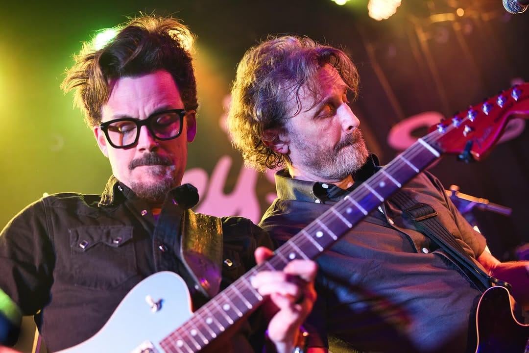 Post 2 by Louden Swain on Instagram (carousel)