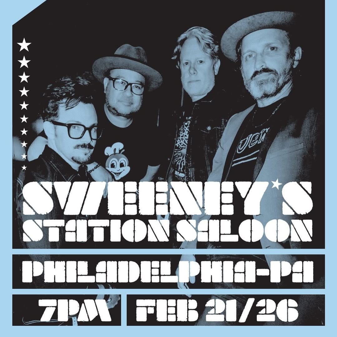 Post 5 by Louden Swain on Instagram (image)
