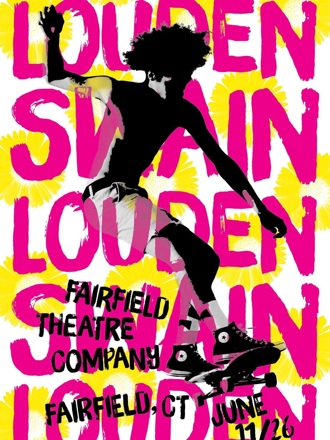 Post 1 by Louden Swain on Instagram (image)