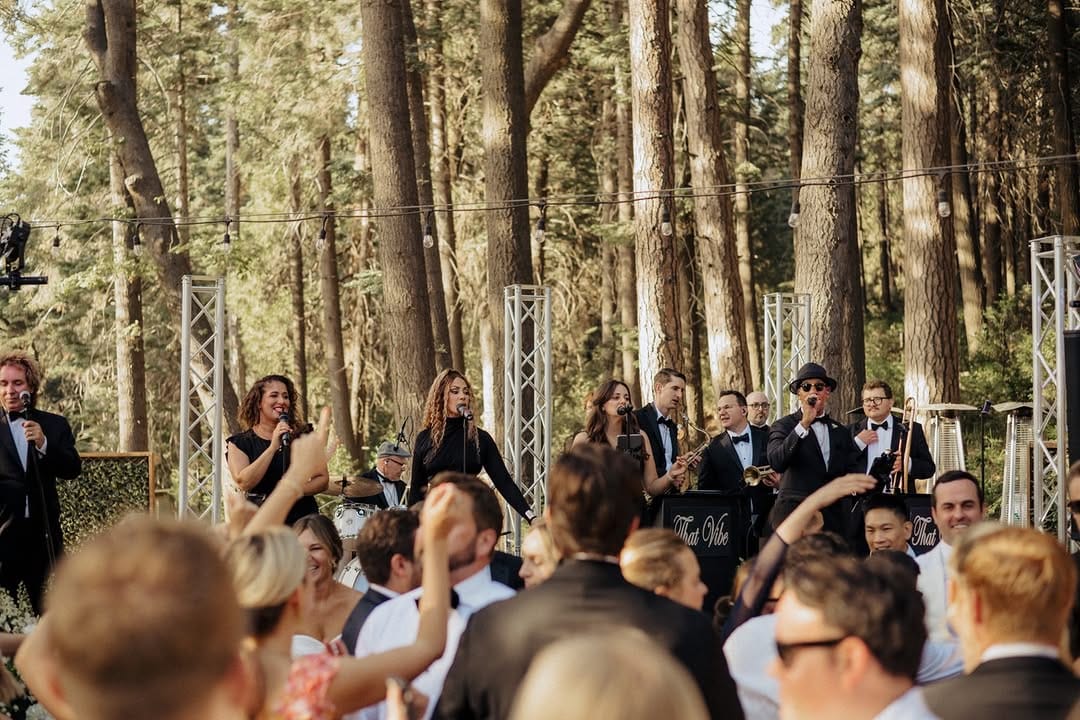 Post 9 by SkyPark Weddings on Instagram (carousel)