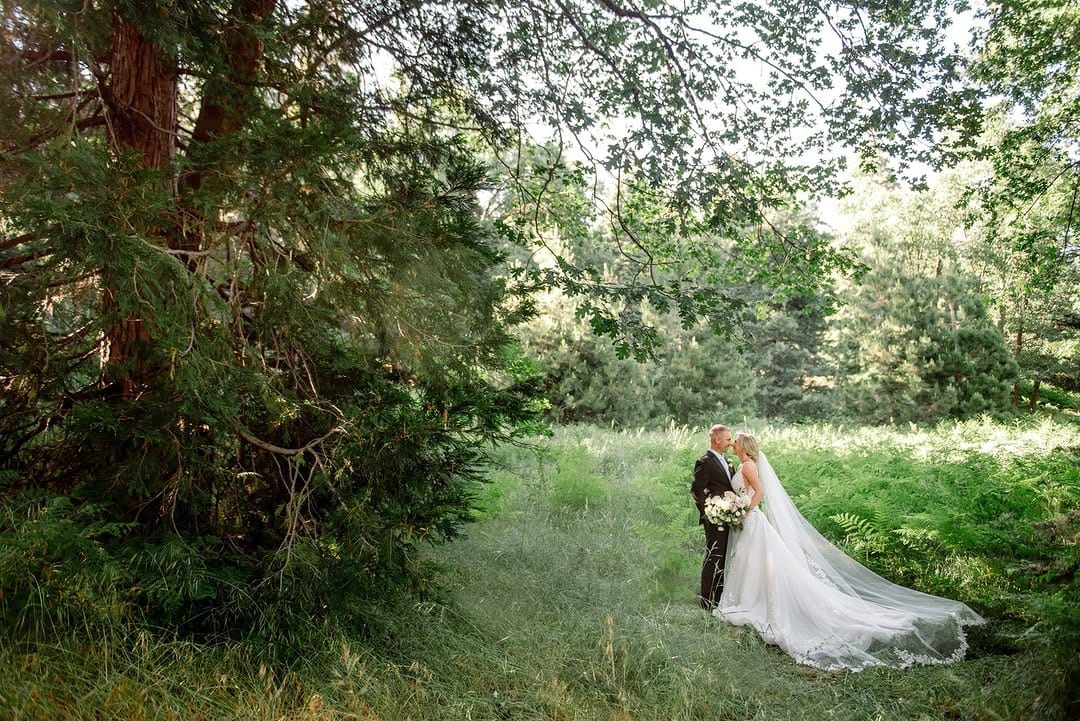 Post 4 by SkyPark Weddings on Instagram (carousel)