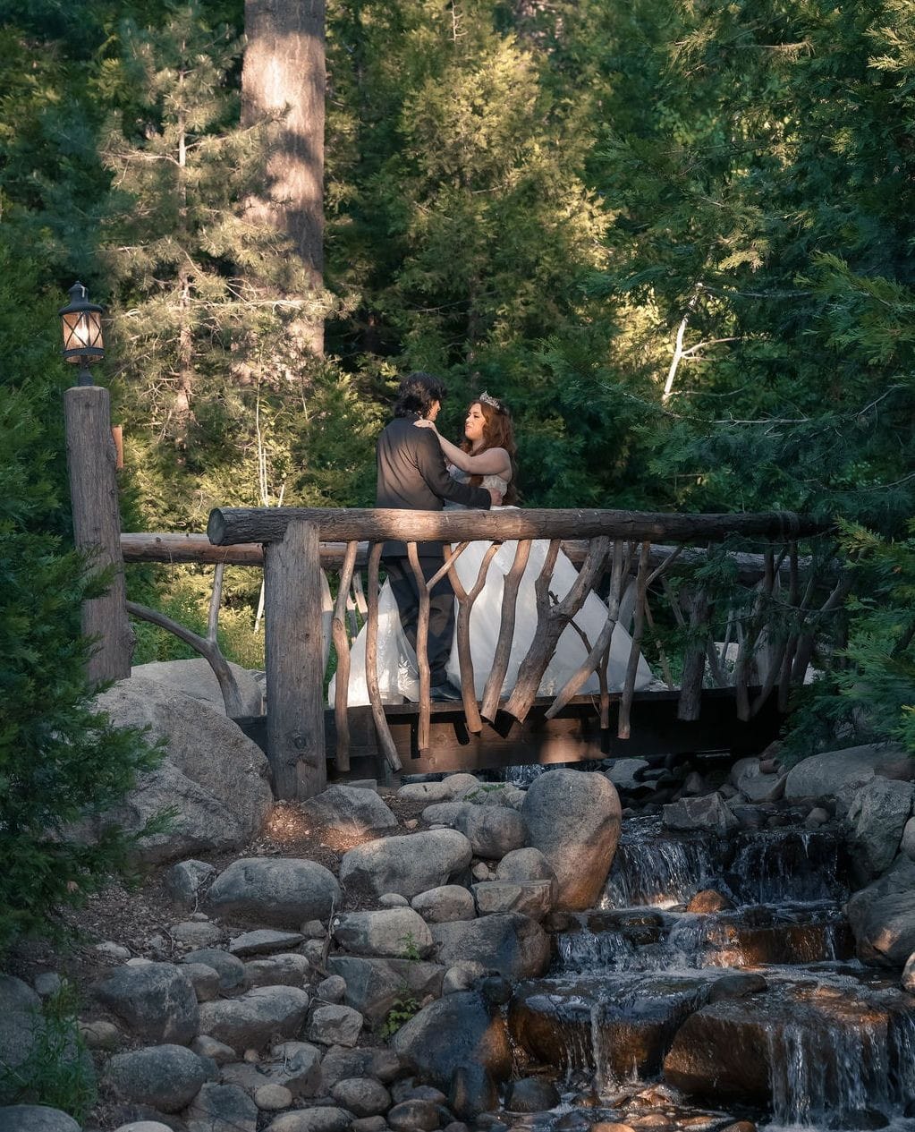 Post 8 by SkyPark Weddings on Instagram (image)