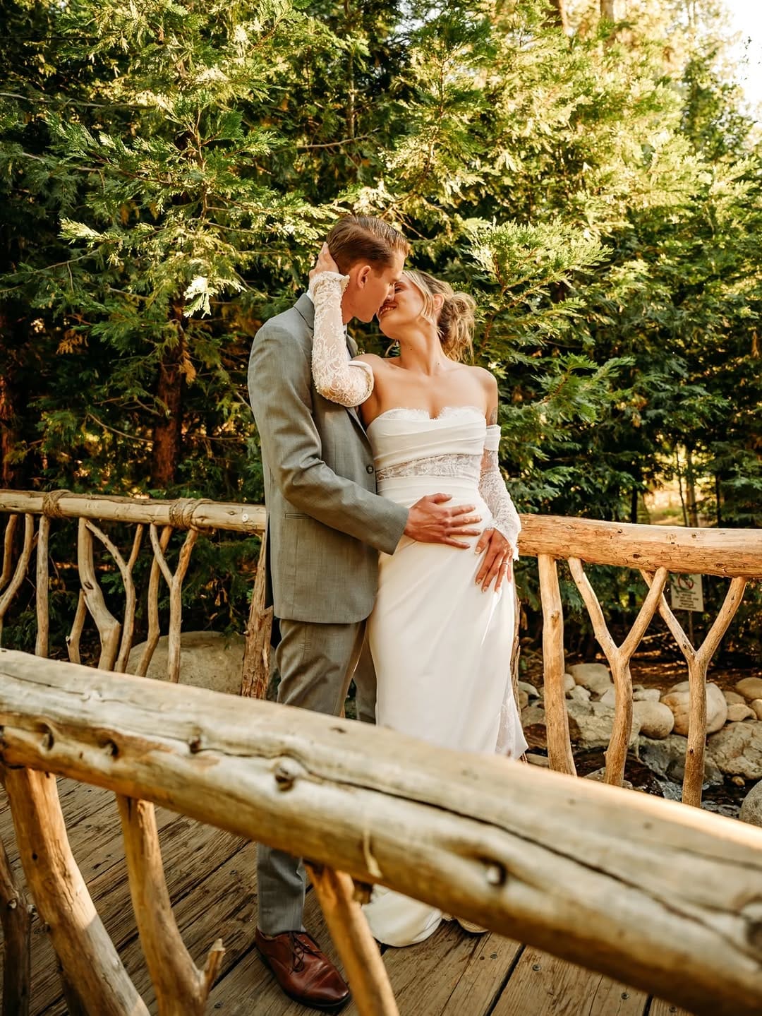 Post 5 by SkyPark Weddings on Instagram (carousel)