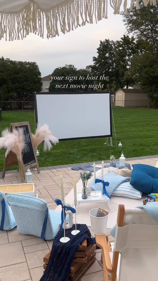 Post 6 by Jersey Shore Picnic Co. on Instagram (video)