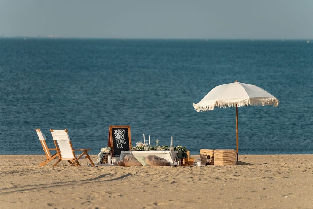 Post 2 by Jersey Shore Picnic Co. on Instagram (image)