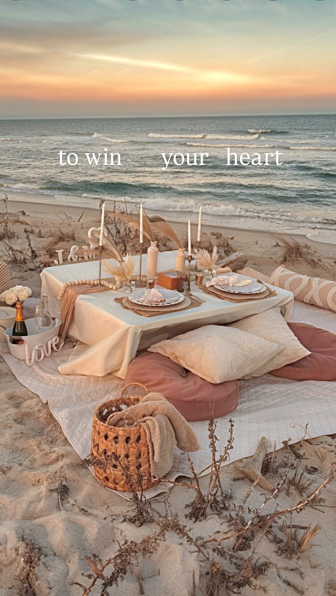 Post 10 by Jersey Shore Picnic Co. on Instagram (video)