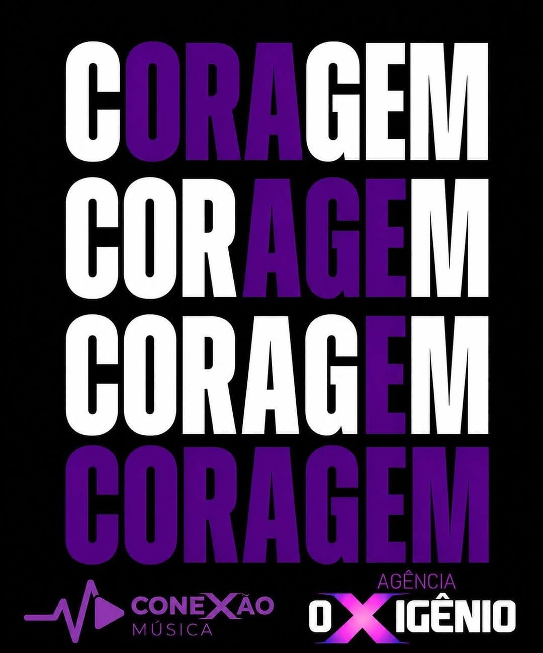 Post 8 by Agência Oxigênio on Instagram (image)