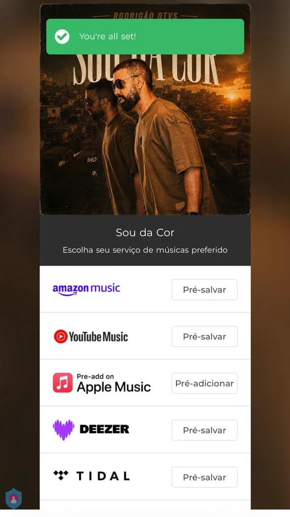 Post 1 by Agência Oxigênio on Instagram (video)