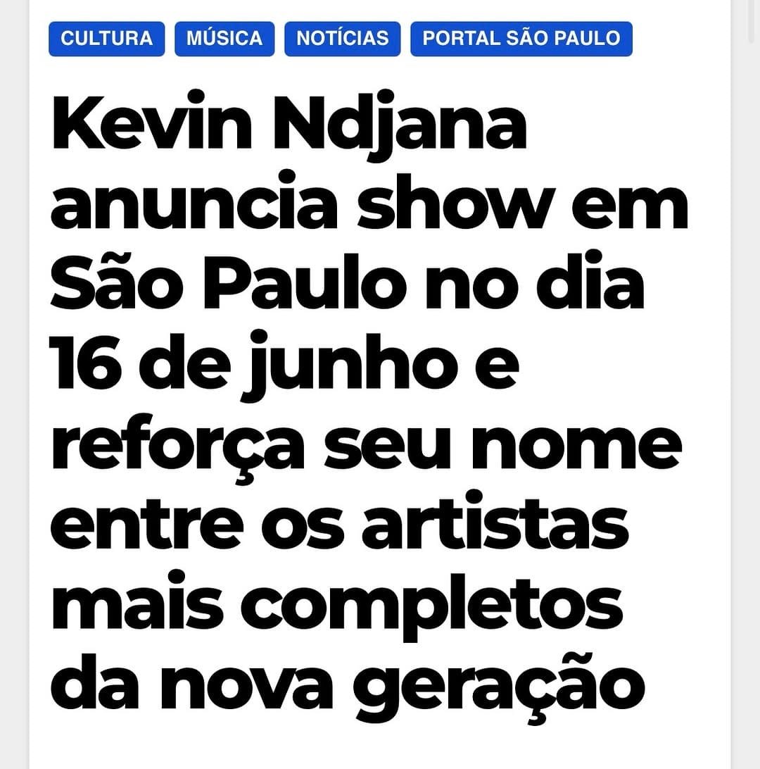 Post 4 by Agência Oxigênio on Instagram (carousel)