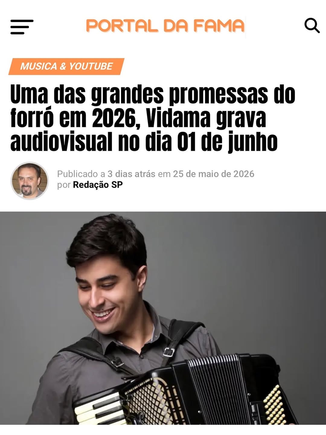 Post 2 by Agência Oxigênio on Instagram (carousel)
