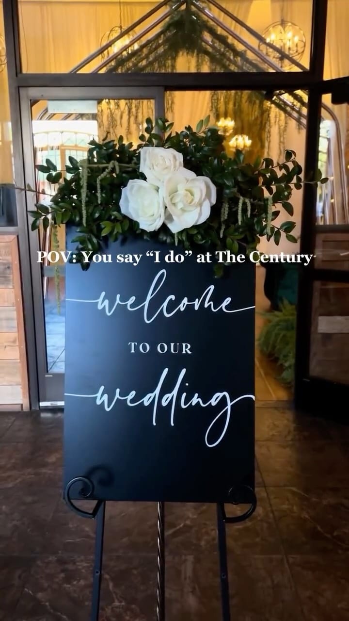 Post 9 by The Century on Instagram (video)