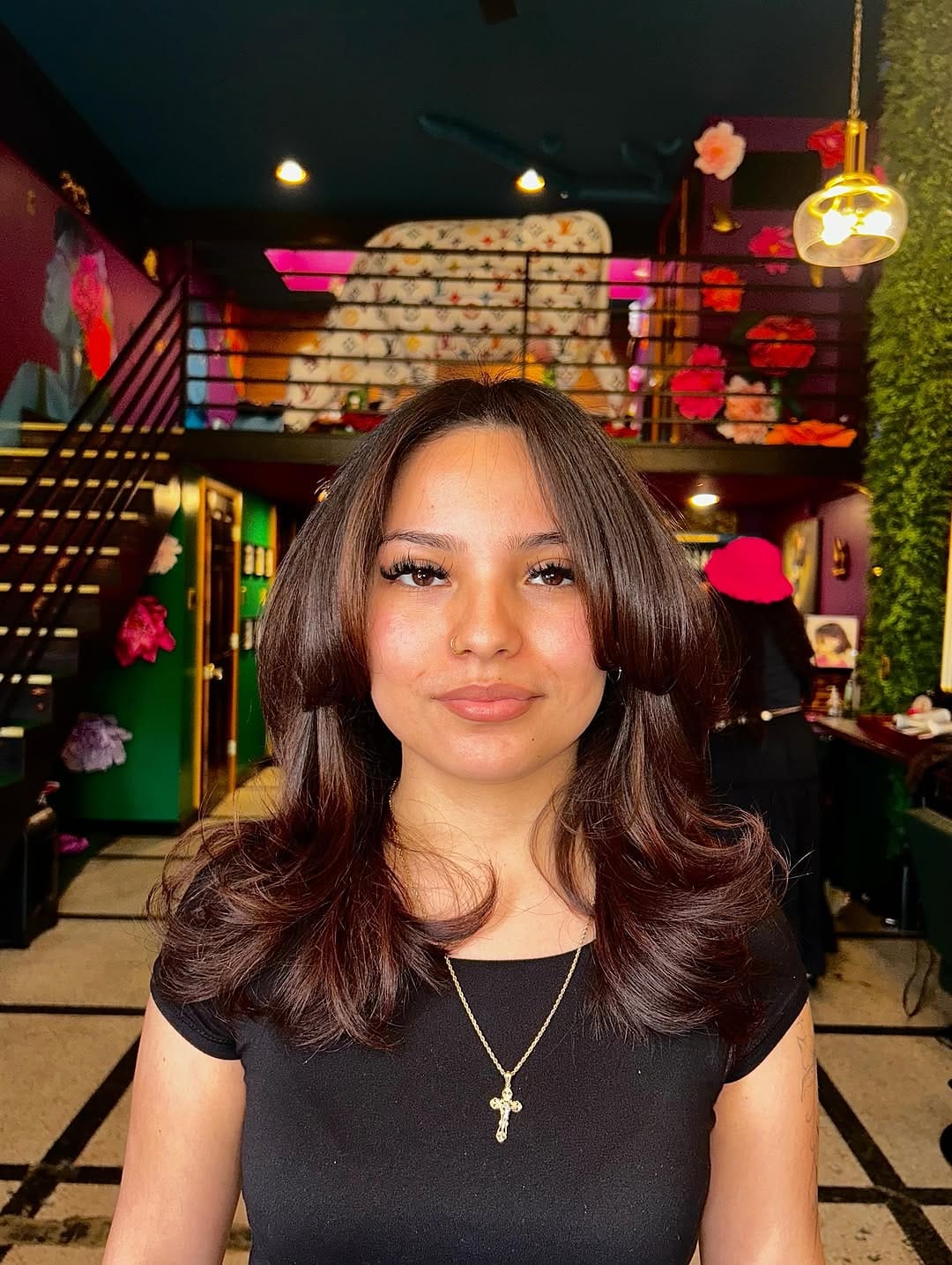 Post 4 by Blowouts & Company on Instagram (carousel)