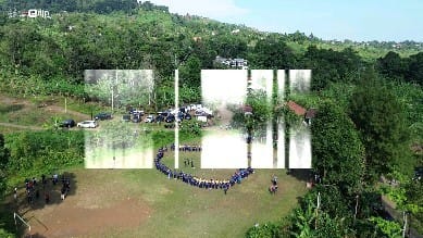 Post 9 by TREKKING & HIKING SENTUL on Instagram (video)
