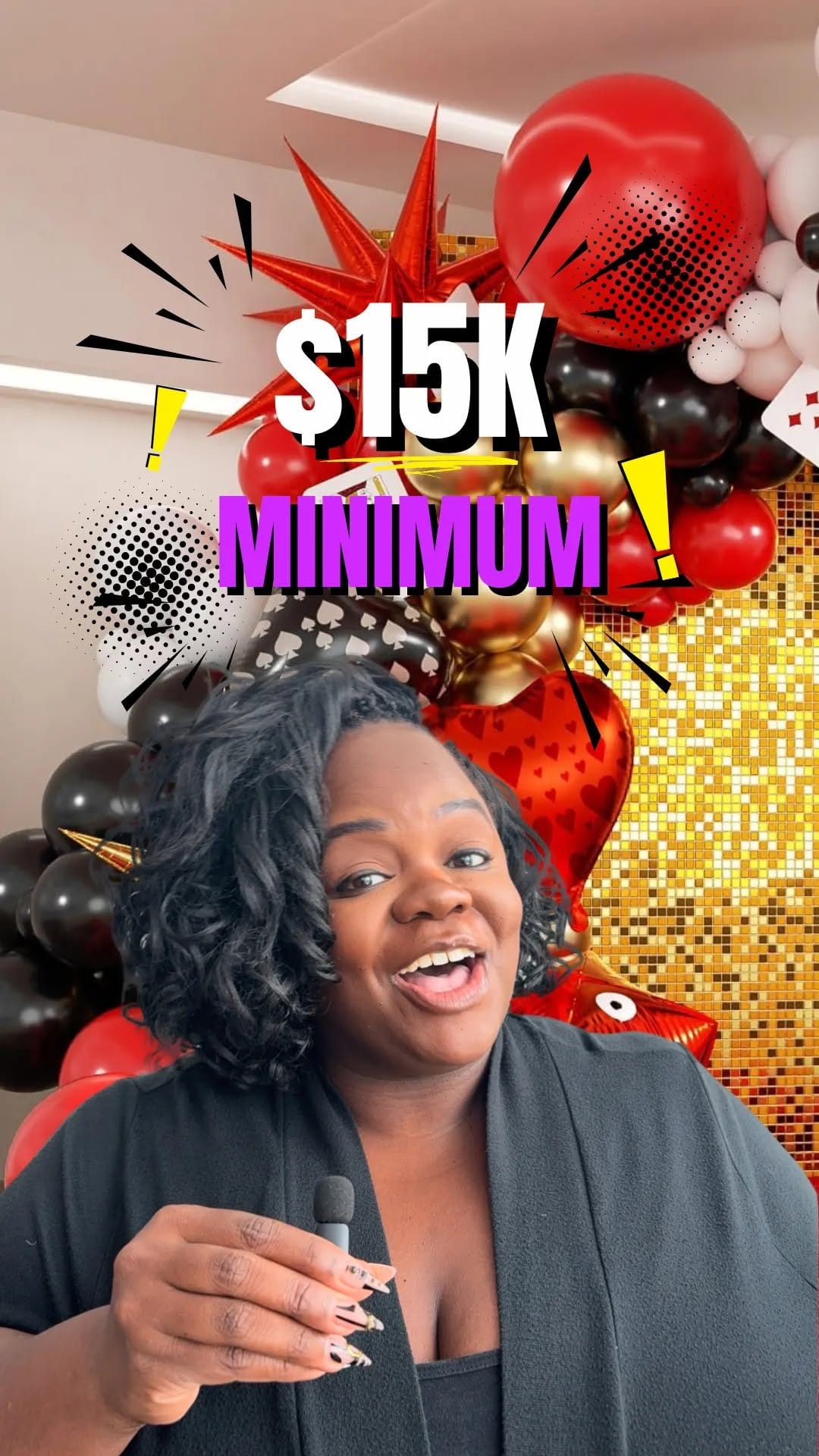 Post 9 by Houston Event Planner   Houston Event Design & Event Production on Instagram (video)