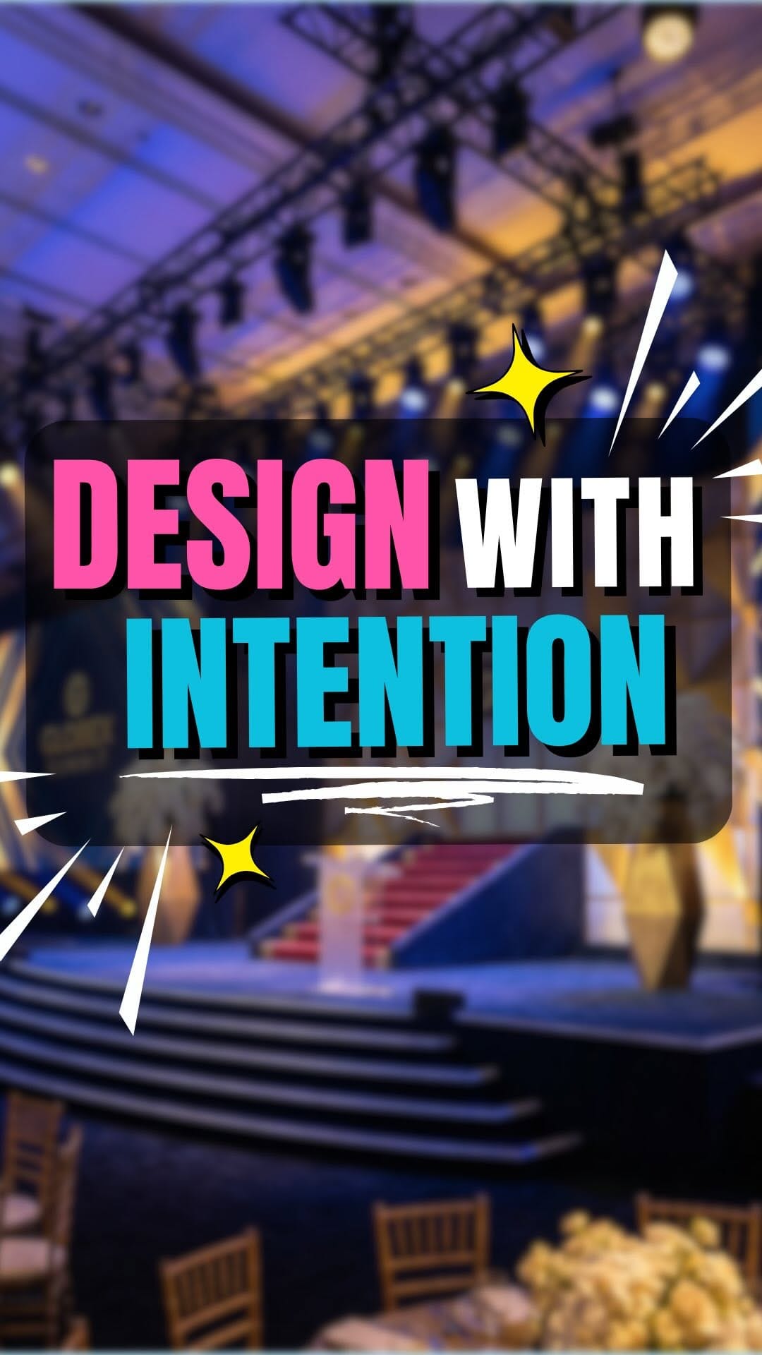 Post 4 by Houston Event Planner   Houston Event Design & Event Production on Instagram (video)