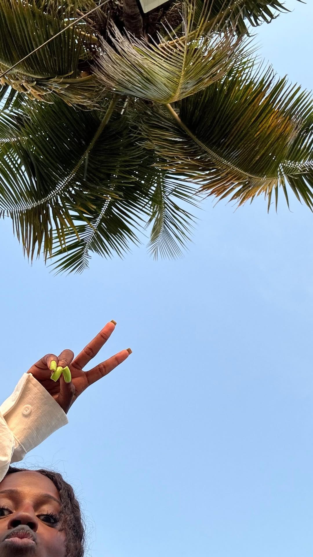 Post 1 by Damarys |🌴 on Instagram (video)