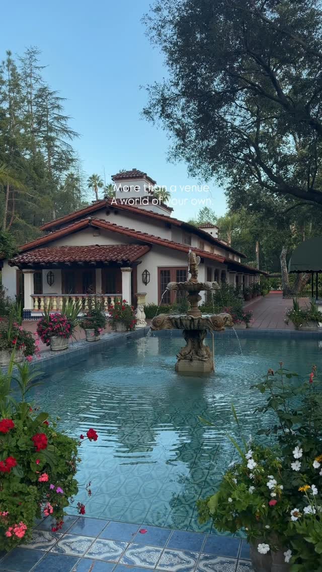 Post 5 by Rancho Las Lomas on Instagram (video)