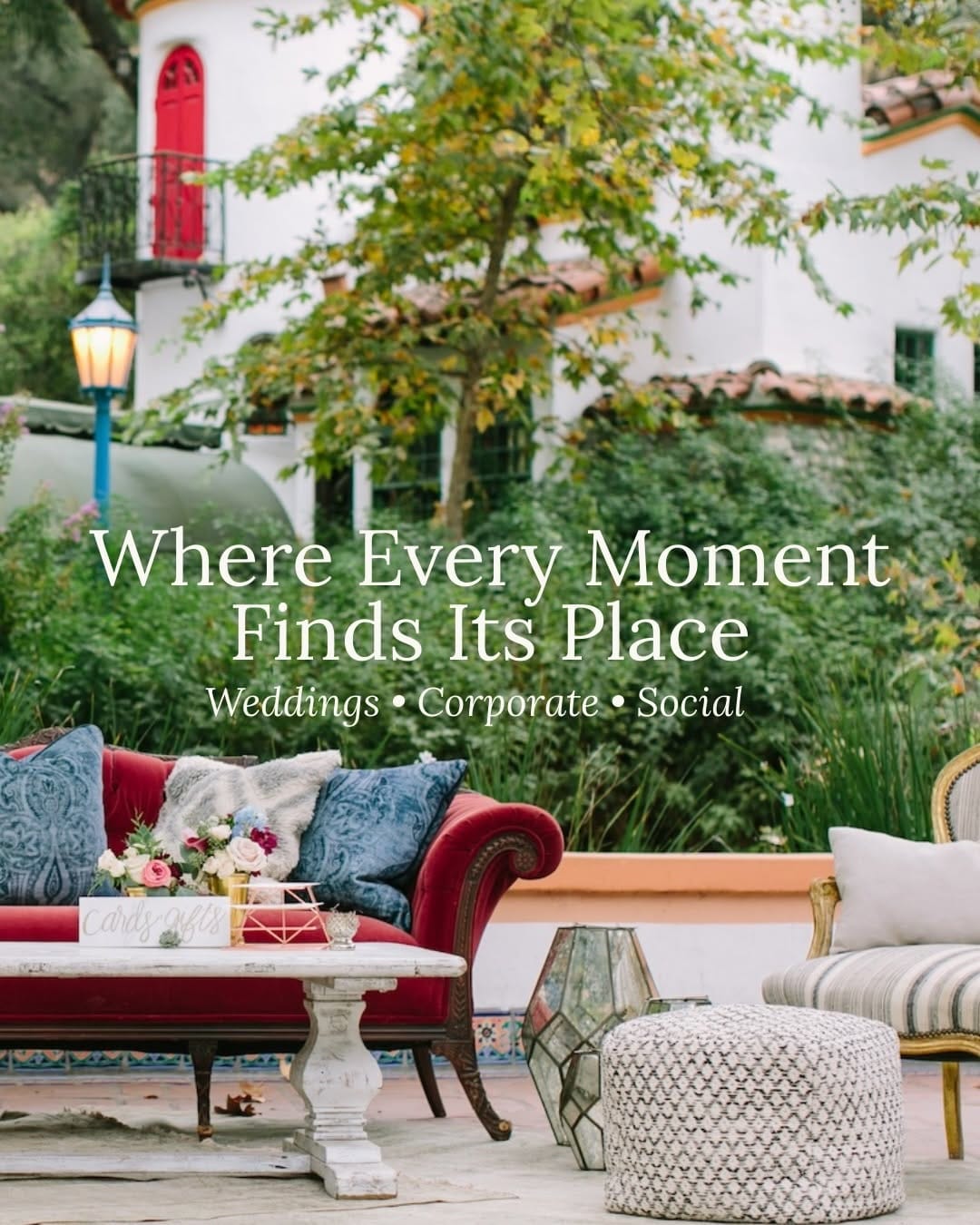 Post 9 by Rancho Las Lomas on Instagram (carousel)