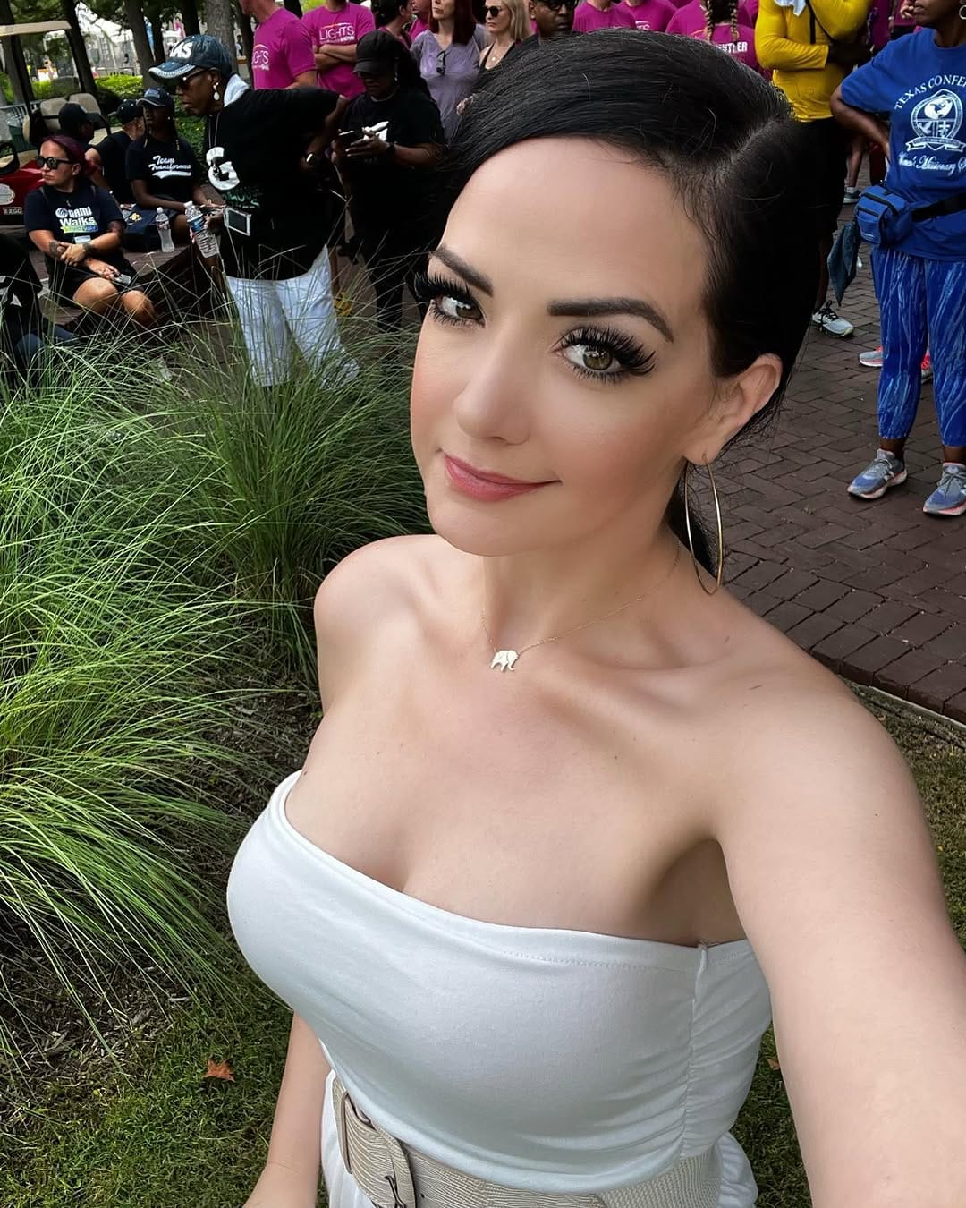 Post 5 by Tianna Hall on Instagram (carousel)