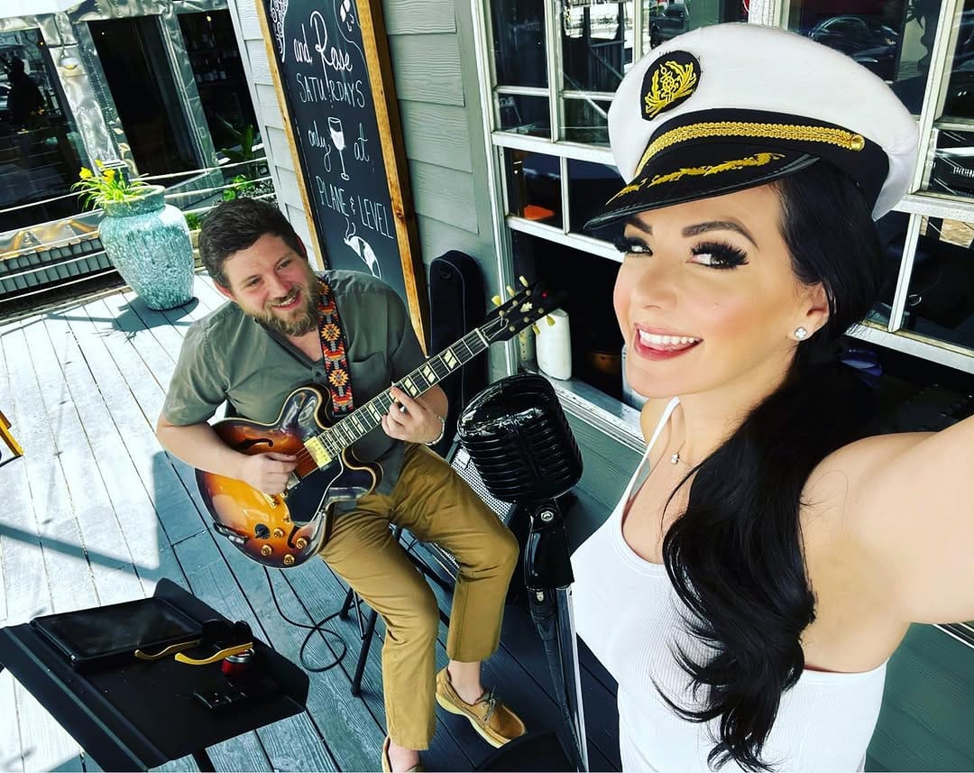 Post 10 by Tianna Hall on Instagram (carousel)