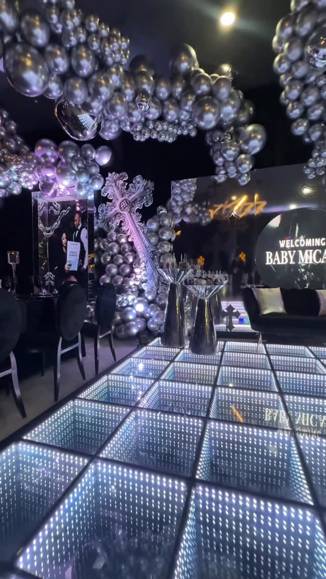 Post 5 by Dixon Designs on Instagram (video)