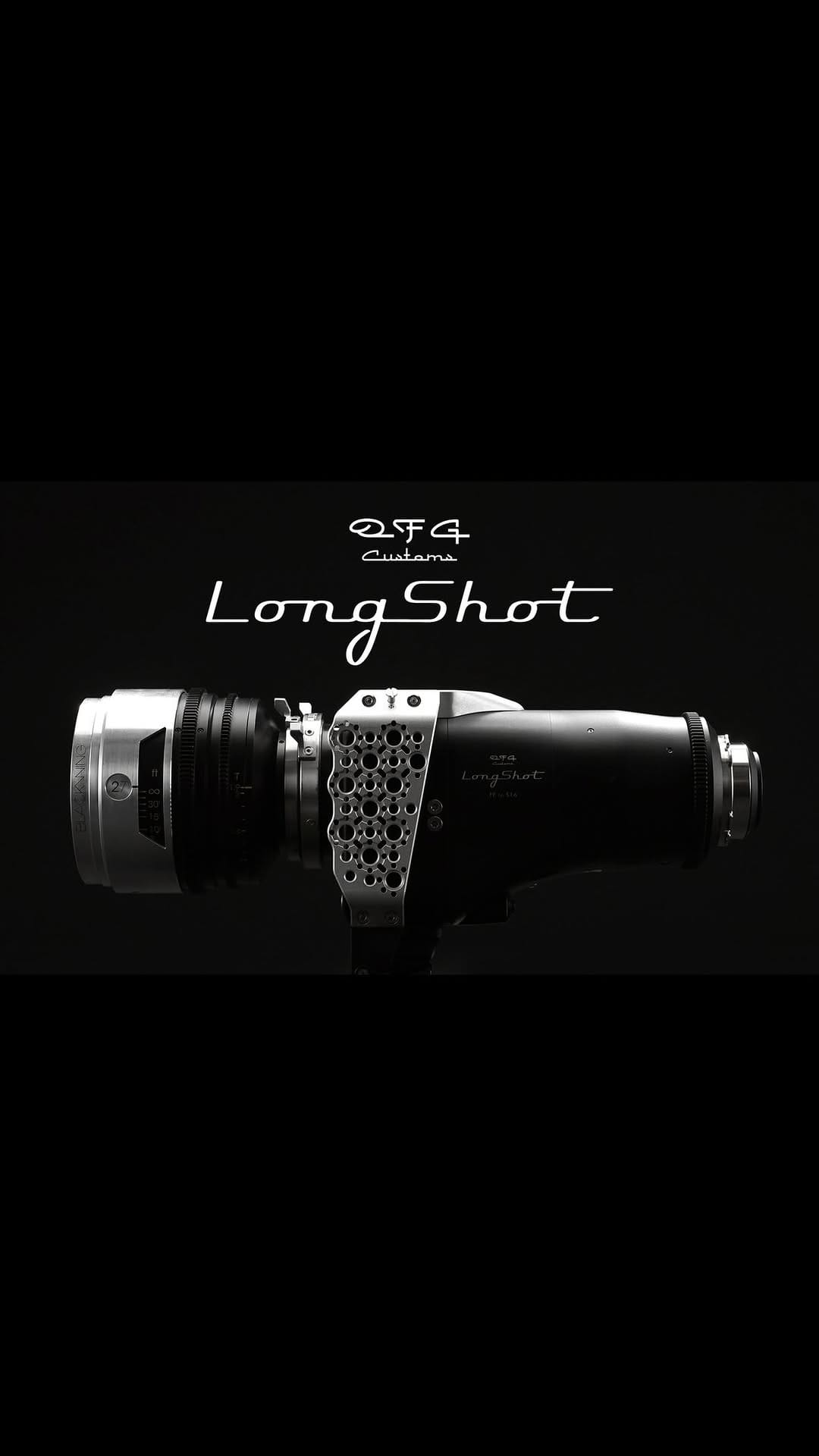 Post 8 by Gary Long on Instagram (video)