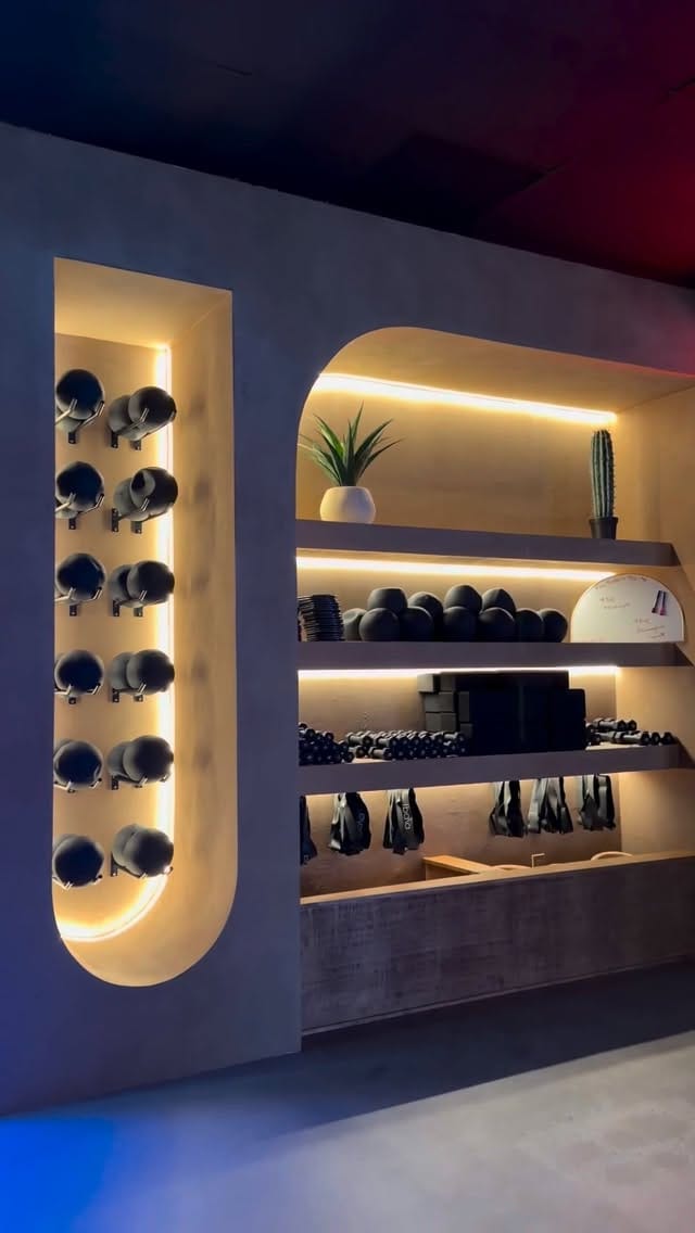 Post 2 by Behind Doors | Luxury event Designer | Interior designer on Instagram (video)